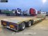 Tieflader του τύπου Nooteboom EURO-38-02 2x Steering Axle Extendable 380cm, Gebrauchtmaschine σε Veghel (Φωτογραφία 9)
