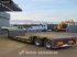 Tieflader του τύπου Nooteboom EURO-38-02 2x Steering Axle Extendable 380cm, Gebrauchtmaschine σε Veghel (Φωτογραφία 7)