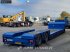 Tieflader Türe ait Nooteboom EURO-38-02/L/V 4X0 Extendable425cm 2xSteering, Gebrauchtmaschine içinde Veghel (resim 9)