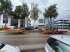 Tieflader of the type Nooteboom Lowbed 60.000 KG, Twistlocks, Extandable, 20 Mtr, Gebrauchtmaschine in Ede (Picture 11)