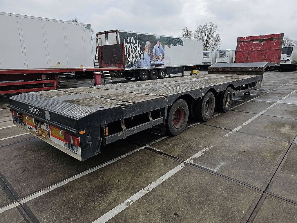 Tieflader Türe ait Nooteboom OSD-48-03V/L, Gebrauchtmaschine içinde Vuren (resim 2)