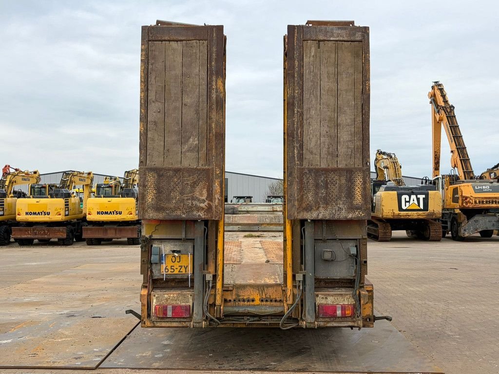 Tieflader typu Nooteboom OSDS-48-03, Gebrauchtmaschine v Velddriel (Obrázok 4)