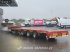 Tieflader tip Nooteboom OSDS-48-03V 3 axles Extendable 680cm TUV 04/26 Steering Axle, Gebrauchtmaschine in Veghel (Poză 5)