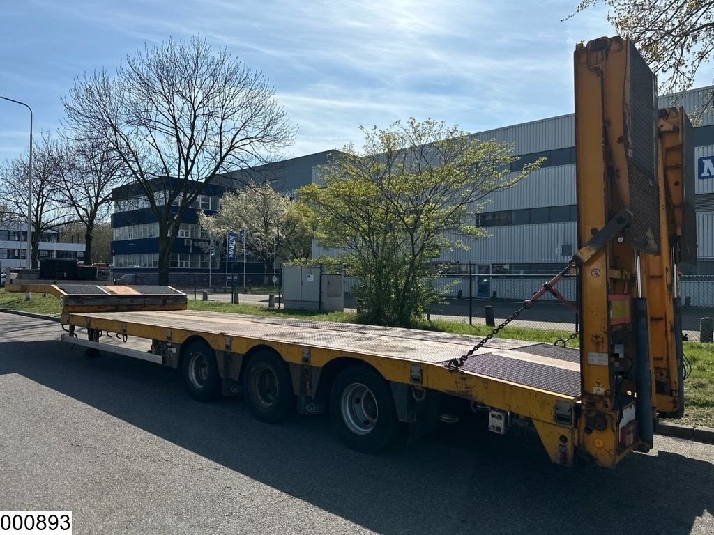 Tieflader of the type Nooteboom semie OSD 03051, 50.000KG, Gebrauchtmaschine in Ede (Picture 4)