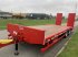 Tieflader of the type Oleo Mac 19 tons maskintrailer, Gebrauchtmaschine in Ringe (Picture 13)