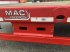 Tieflader of the type Oleo Mac 19 tons maskintrailer, Gebrauchtmaschine in Ringe (Picture 10)