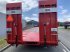 Tieflader tipa Oleo Mac 3 akslet maskintrailer, Gebrauchtmaschine u Ringe (Slika 9)