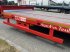 Tieflader tipa Oleo Mac 3 akslet maskintrailer, Gebrauchtmaschine u Ringe (Slika 13)