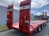 Tieflader tipa Oleo Mac 3 akslet maskintrailer, Gebrauchtmaschine u Ringe (Slika 8)