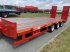 Tieflader tipa Oleo Mac 3 akslet maskintrailer, Gebrauchtmaschine u Ringe (Slika 14)