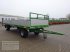 Tieflader des Typs PRONAR 2-achs Plattformwagen mit Alu-Bordwände TO 25, 12 to, NEU, Neumaschine in Itterbeck (Bild 1)