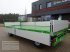 Tieflader des Typs PRONAR Ballenwagen Flachwagen mit ALU-Bordwände, NEU, Neumaschine in Itterbeck (Bild 9)