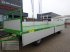 Tieflader des Typs PRONAR Ballenwagen Flachwagen mit ALU-Bordwände, NEU, Neumaschine in Itterbeck (Bild 10)