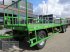 Tieflader des Typs PRONAR Flachwagen für Ballen- Kartoffelkisten- Gemüsekisten- und Obstkistentransport, TO 23, 15 to, NEU, Neumaschine in Itterbeck (Bild 9)