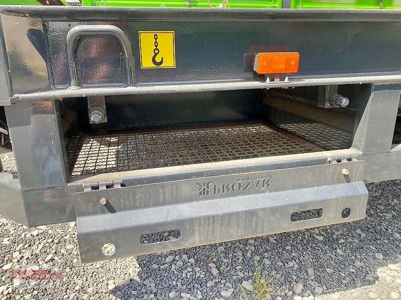 Tieflader typu PRONAR RC 2100/2 Tieflader 19 to, Neumaschine v Ostheim/Rhön (Obrázek 8)