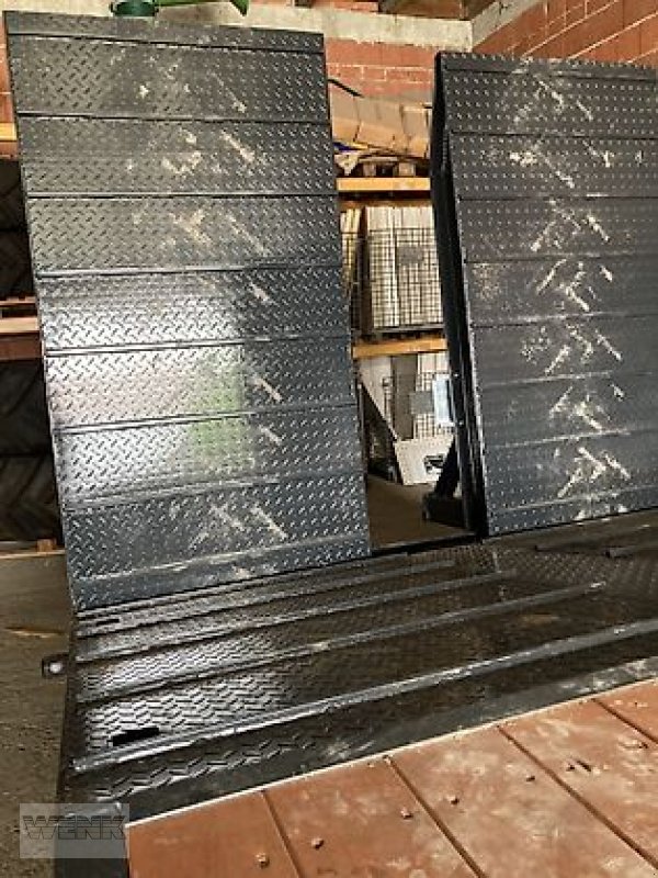 Tieflader tipa PRONAR RC 2100/2, Gebrauchtmaschine u Reisbach (Slika 2)