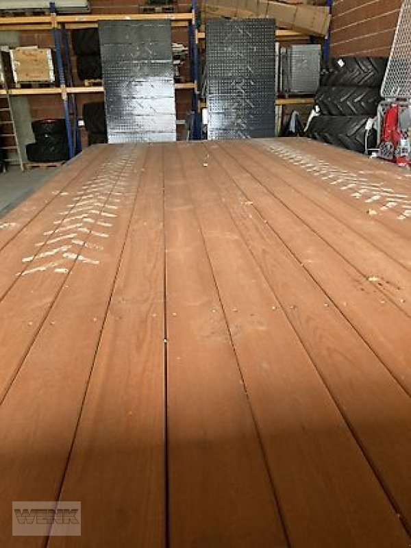 Tieflader tipa PRONAR RC 2100/2, Gebrauchtmaschine u Reisbach (Slika 3)