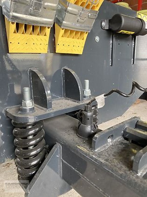 Tieflader tipa PRONAR RC 2100/2, Gebrauchtmaschine u Reisbach (Slika 5)