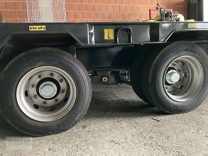 Tieflader tipa PRONAR RC 2100/2, Gebrauchtmaschine u Reisbach (Slika 7)