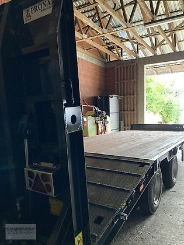 Tieflader tipa PRONAR RC 2100/2, Gebrauchtmaschine u Reisbach (Slika 8)