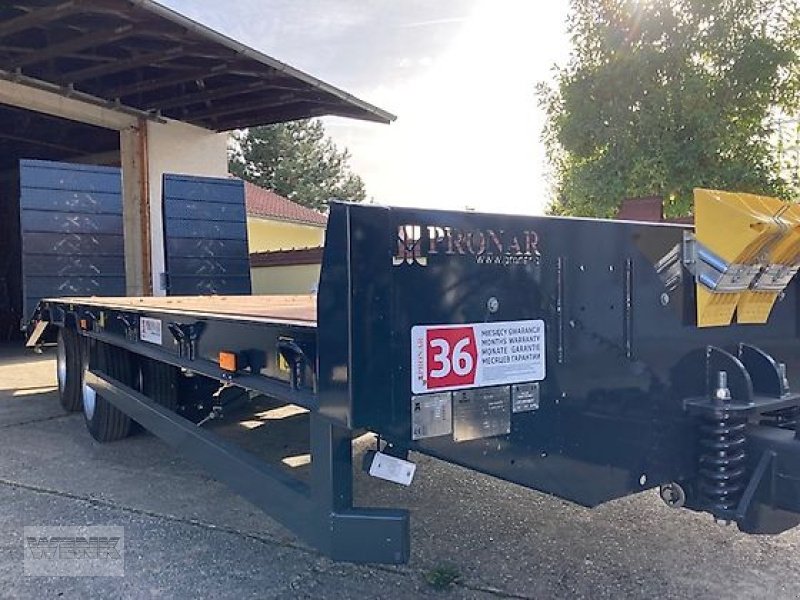 Tieflader tipa PRONAR RC 2100/2, Gebrauchtmaschine u Reisbach (Slika 10)