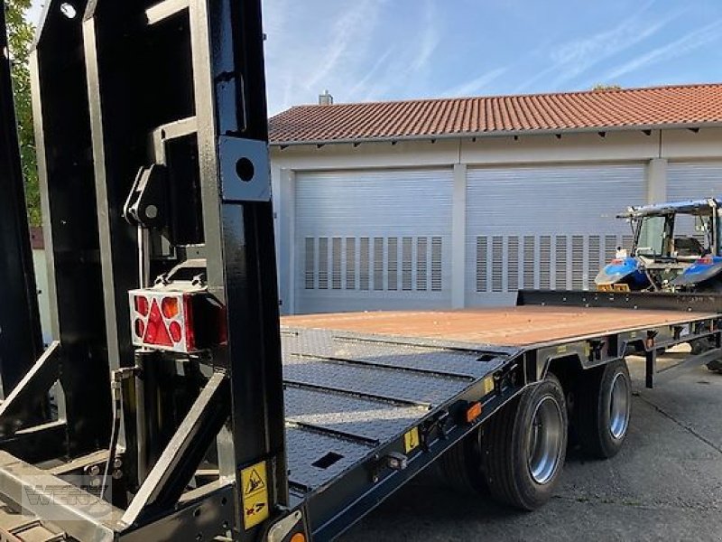 Tieflader tipa PRONAR RC 2100/2, Gebrauchtmaschine u Reisbach (Slika 11)