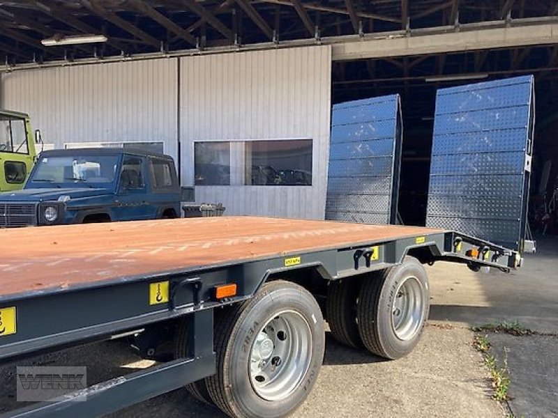 Tieflader tipa PRONAR RC 2100/2, Gebrauchtmaschine u Reisbach (Slika 12)