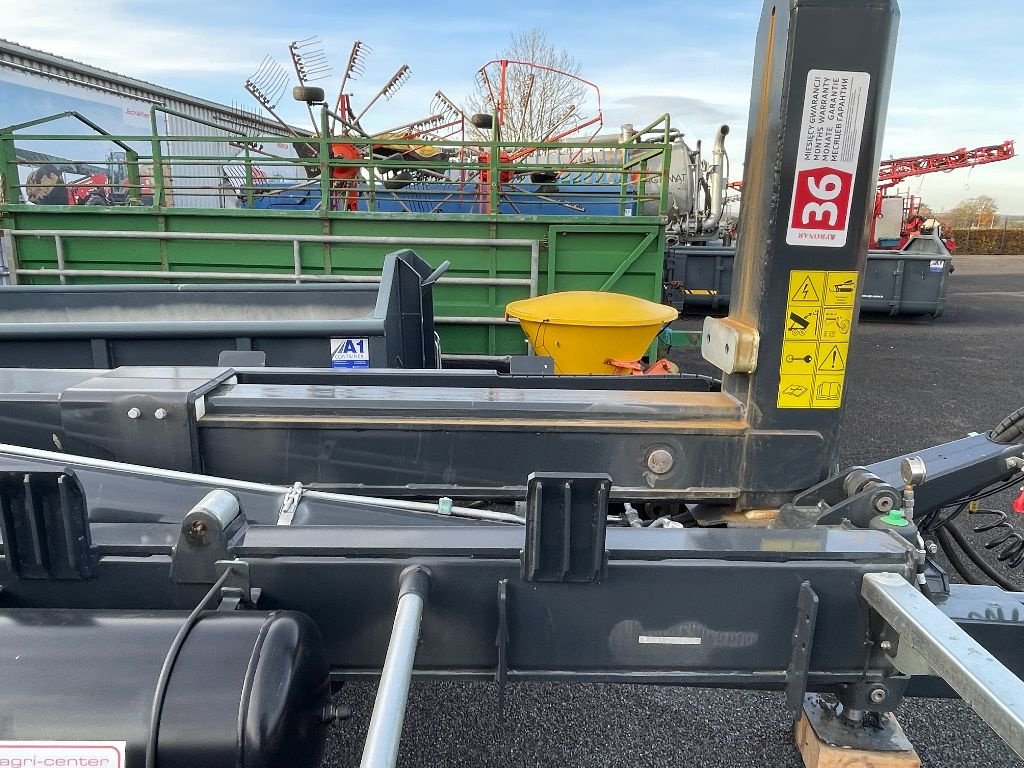 Tieflader van het type PRONAR T286, Gebrauchtmaschine in Allerborn (Foto 5)