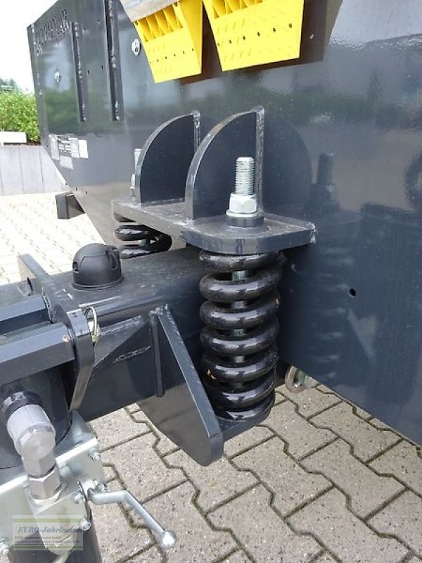 Tieflader Türe ait PRONAR Tieflader RC 2100/2, 19 to, NEU, Standardausstattung, ohne Rampeninnenverbreiterung und ohne hydraulische Rampen sofort ab Lager, Neumaschine içinde Itterbeck (resim 22)