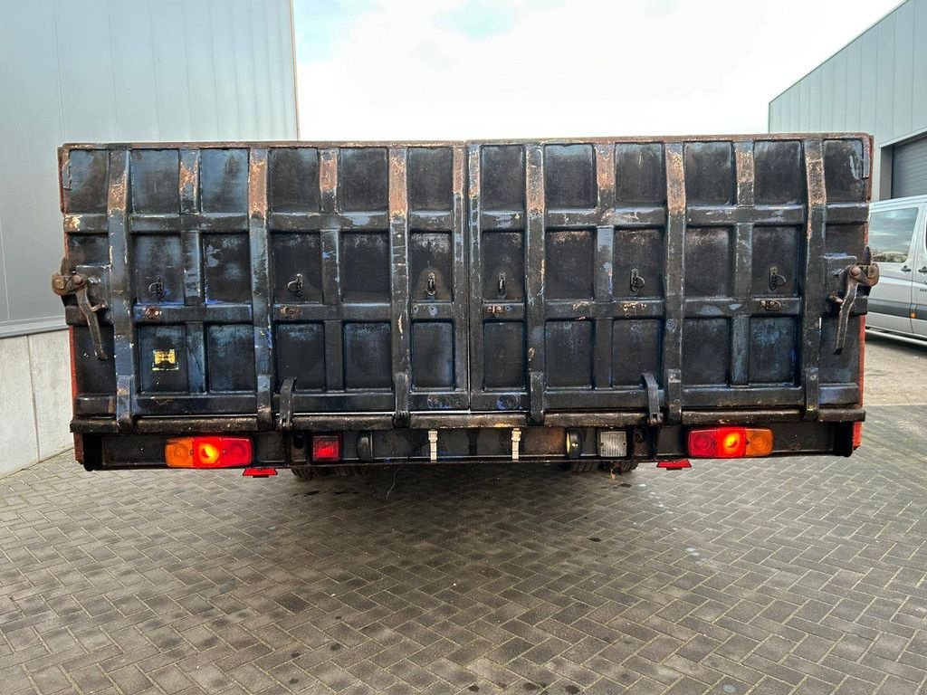 Tieflader типа Ruthmann Dieplader, Gebrauchtmaschine в Antwerpen (Фотография 7)