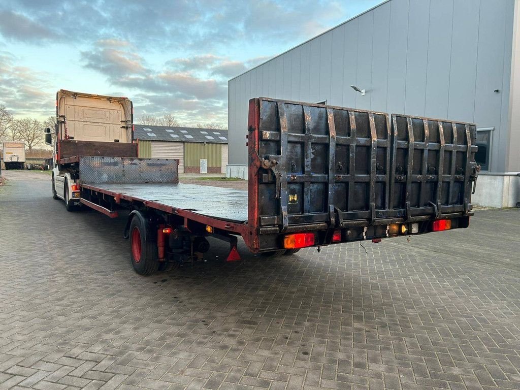 Tieflader типа Ruthmann Dieplader, Gebrauchtmaschine в Antwerpen (Фотография 5)