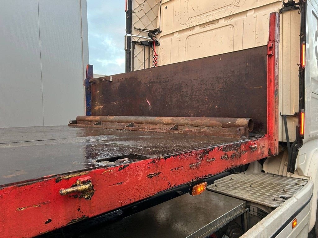 Tieflader типа Ruthmann Dieplader, Gebrauchtmaschine в Antwerpen (Фотография 8)