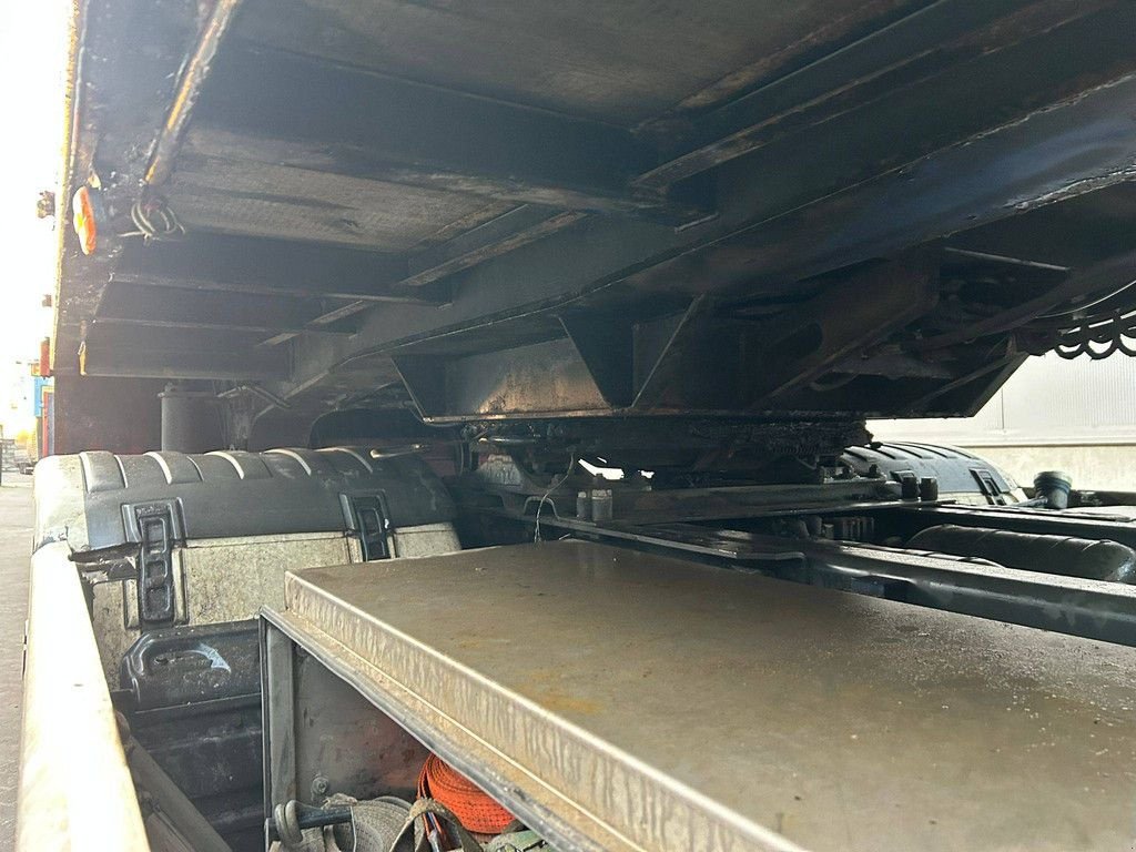 Tieflader типа Ruthmann Dieplader, Gebrauchtmaschine в Antwerpen (Фотография 10)