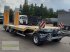 Tieflader des Typs Schwarzmüller LKW Anhänger, Neumaschine in Donnersdorf (Bild 1)