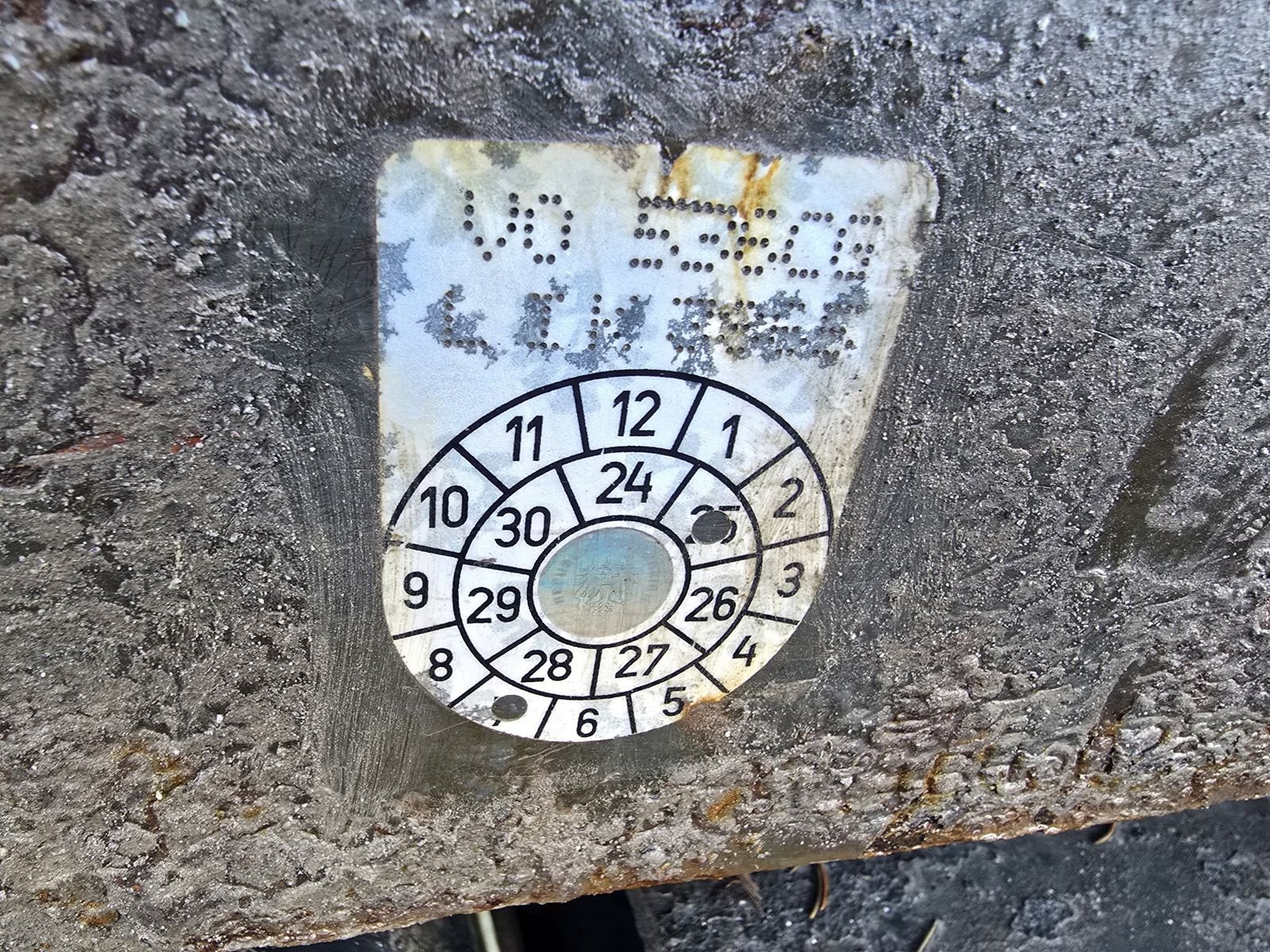 Tieflader от тип Schwarzmüller T4, Gebrauchtmaschine в Gabersdorf (Снимка 2)