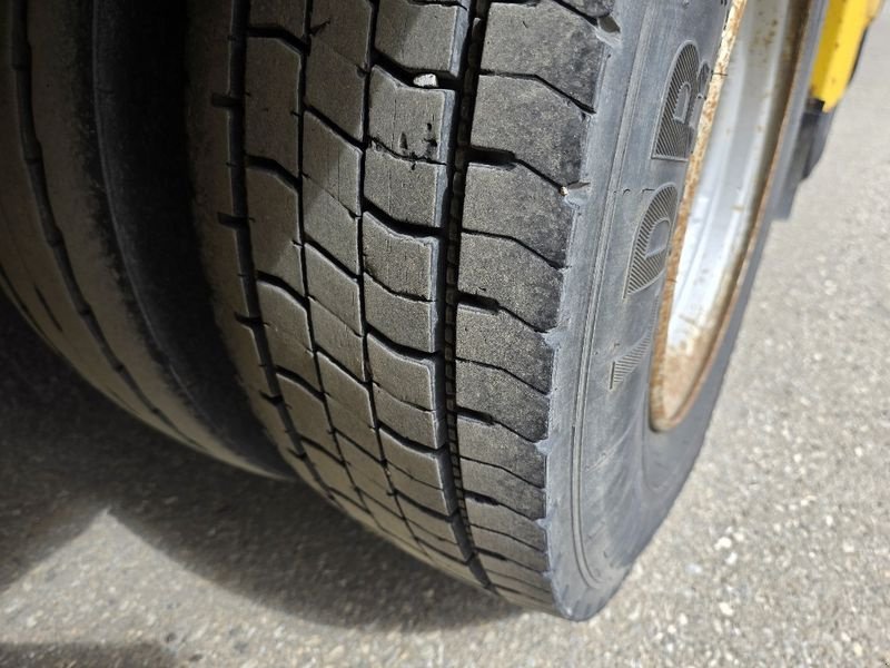 Tieflader tip Schwarzmüller TU 40/10, Gebrauchtmaschine in Gabersdorf (Poză 5)