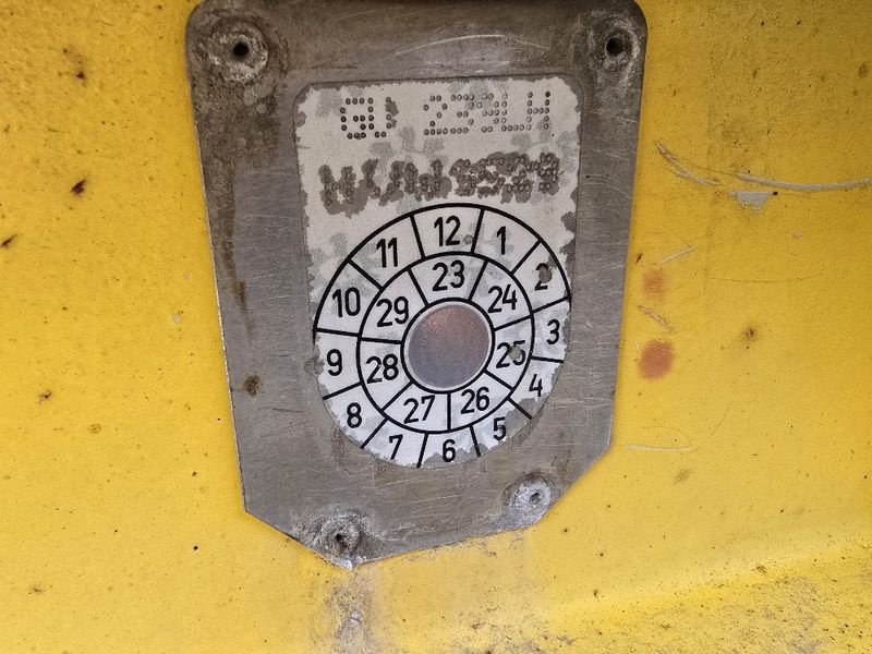 Tieflader tip Schwarzmüller TU 40/10, Gebrauchtmaschine in Gabersdorf (Poză 3)