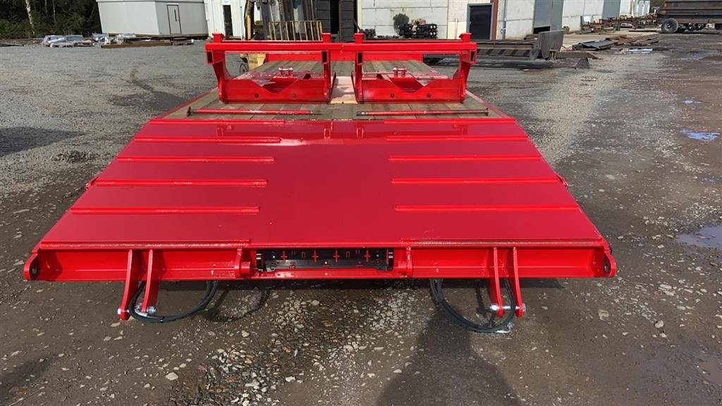 Tieflader des Typs Sonstige 19TLL, Gebrauchtmaschine in Mariager (Bild 3)