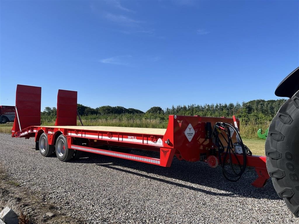 Tieflader typu Sonstige 19TLL, Gebrauchtmaschine v Mariager (Obrázek 10)