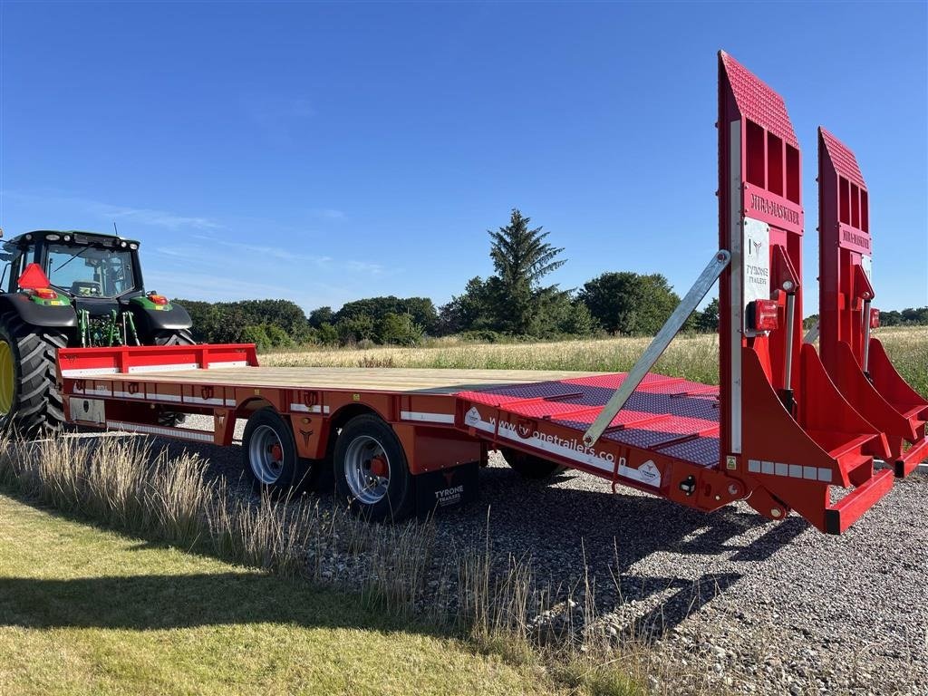 Tieflader typu Sonstige 19TLL, Gebrauchtmaschine v Mariager (Obrázek 11)