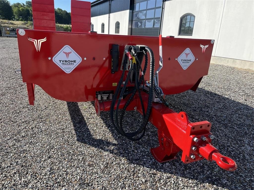 Tieflader typu Sonstige 19TLL, Gebrauchtmaschine v Mariager (Obrázek 2)