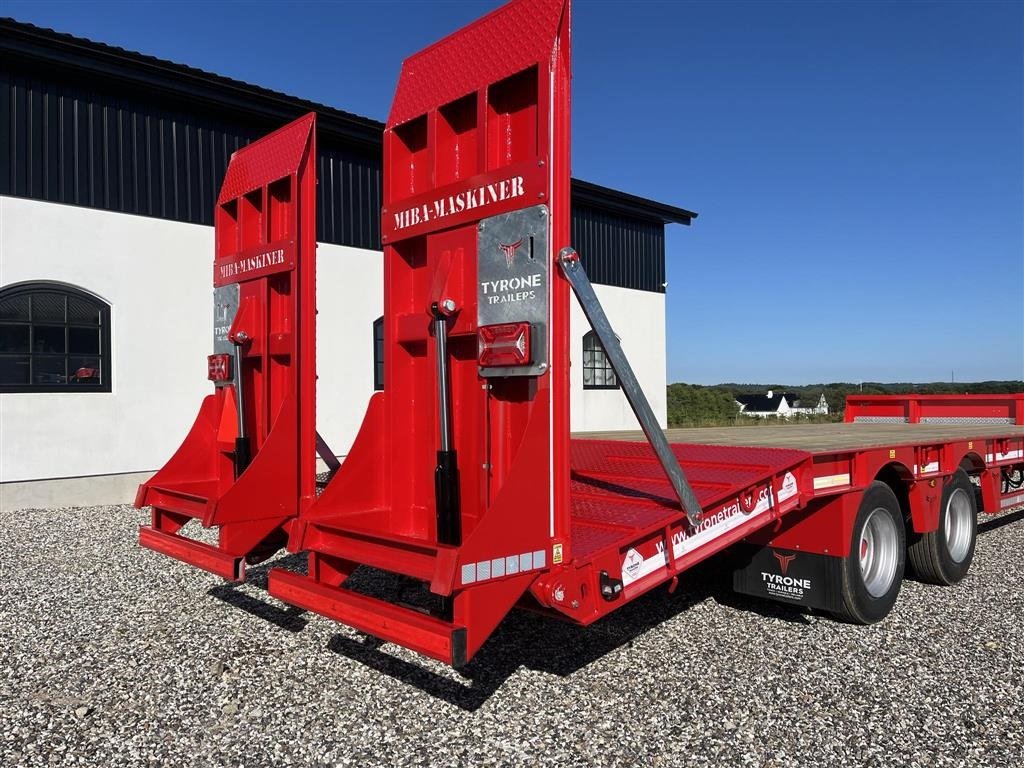 Tieflader typu Sonstige 19TLL, Gebrauchtmaschine v Mariager (Obrázek 9)