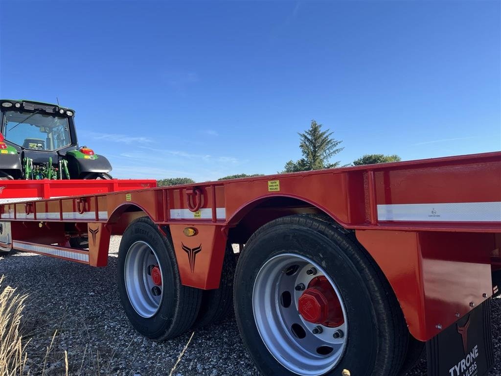 Tieflader typu Sonstige 19TLL, Gebrauchtmaschine v Mariager (Obrázek 13)