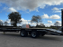Tieflader tipa Sonstige 21T LL Maskintransportvogn, Gebrauchtmaschine u Mariager (Slika 9)