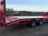 Tieflader типа Sonstige 21T LL Maskintransportvogn, Gebrauchtmaschine в Mariager (Фотография 3)