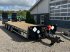 Tieflader tipa Sonstige 27TLL LANG MODEL med forbredningsudstyr samt kombi bremser, både luft og hydrauliske bremser. Affjedret træk og affjedret aksler. Med hydrauliske ramper og værktøjskasse, Gebrauchtmaschine u Lintrup (Slika 23)
