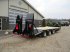 Tieflader typu Sonstige 27TLL med kombi bremser, både luft og hydrauliske bremser. Affjedret træk og affjedret aksler. Med hydrauliske ramper og værktøjskasse, Gebrauchtmaschine v Lintrup (Obrázek 10)