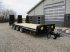 Tieflader typu Sonstige 27TLL med kombi bremser, både luft og hydrauliske bremser. Affjedret træk og affjedret aksler. Med hydrauliske ramper og værktøjskasse, Gebrauchtmaschine v Lintrup (Obrázek 13)