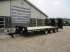 Tieflader typu Sonstige 27TLL med kombi bremser, både luft og hydrauliske bremser. Affjedret træk og affjedret aksler. Med hydrauliske ramper og værktøjskasse, Gebrauchtmaschine v Lintrup (Obrázek 16)