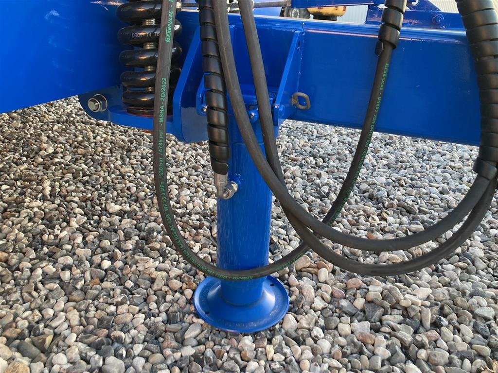 Tieflader des Typs Sonstige 27TLL Ny, Gebrauchtmaschine in Thorsø (Bild 20)